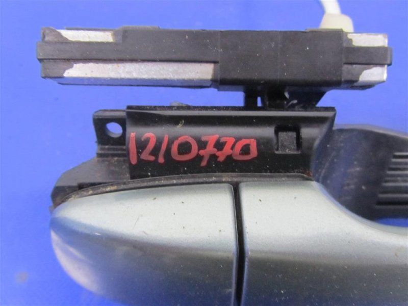 Ручка двери наружная передняя правая FORESTER 12-19 2015 Внедорожник 2.5