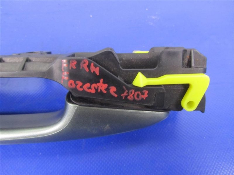 Ручка двери наружная передняя правая SUBARU FORESTER 12-19 Внедорожник 2.5