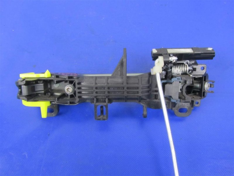 Ручка двери наружная передняя правая FORESTER 12-19 2015 Внедорожник 2.5