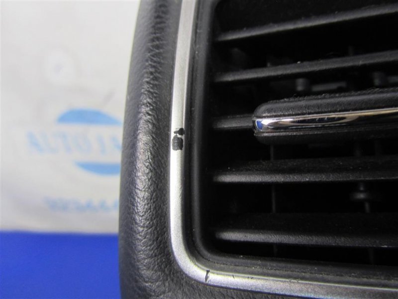 Дефлектор воздушный Q50 15-20 2016 Седан 3.0 VR30DDTT