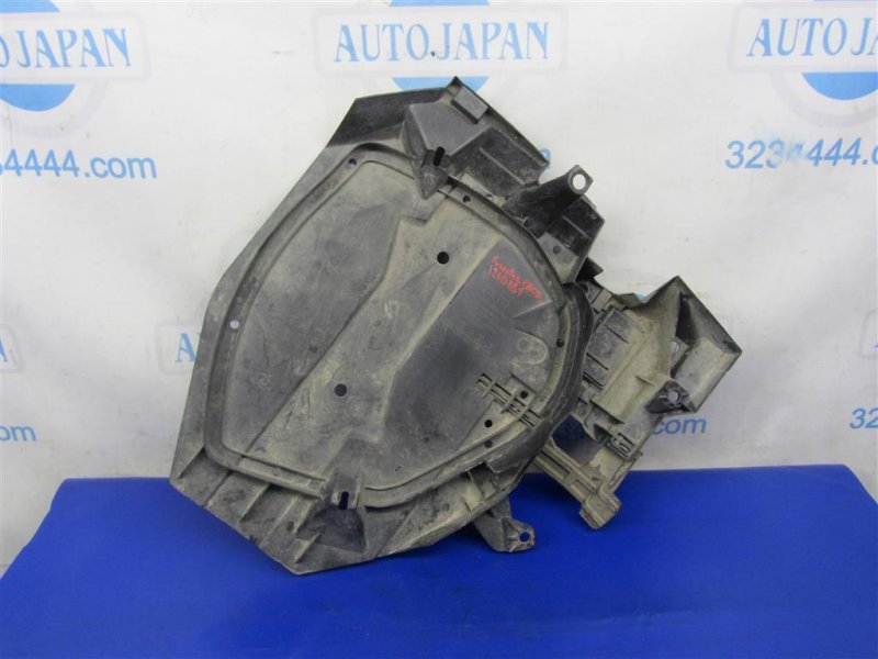 Защита днища правая SUBARU FORESTER 12-19 2015 Внедорожник 2.5 42045SG050 Б/У