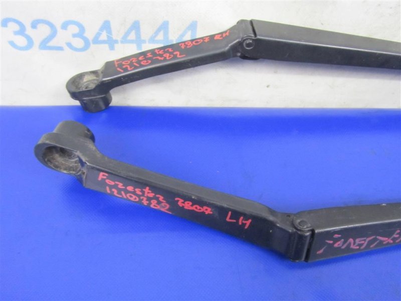 Поводок стеклоочистителя передний FORESTER 12-19 2015 Внедорожник 2.5 Поводок стеклоочистителя передний FORESTER 12-19 2015 Внедорожник 2.5