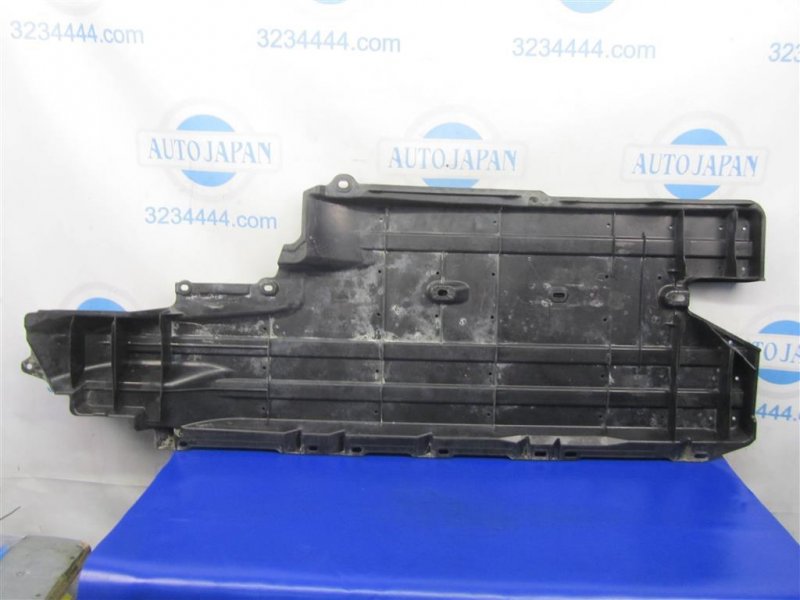 Защита днища SUBARU FORESTER 12-19 2015 Внедорожник 2.5 56411SG010 Б/У