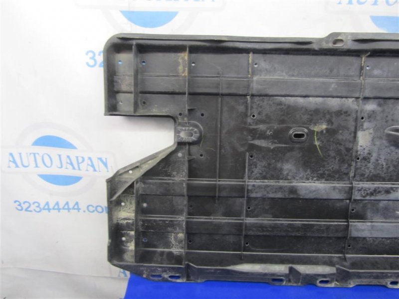 Защита днища FORESTER 12-19 2015 Внедорожник 2.5