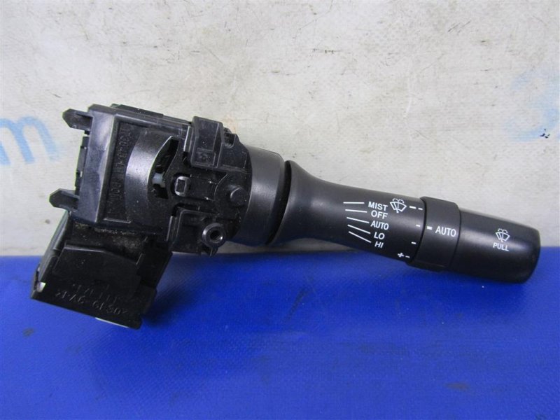 Подрулевой переключатель правый LEXUS GS350 GS300 05-11 2007 Седан 3.5 84652-30551 Б/У