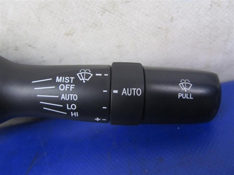 Подрулевой переключатель правый LEXUS GS350 GS300 05-11 Седан 3.5