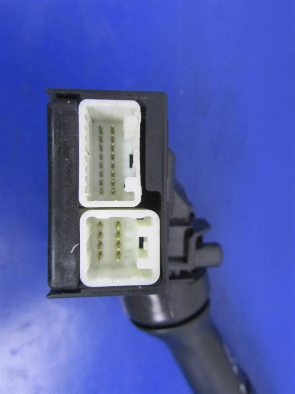 Подрулевой переключатель правый GS350 GS300 05-11 2007 Седан 3.5