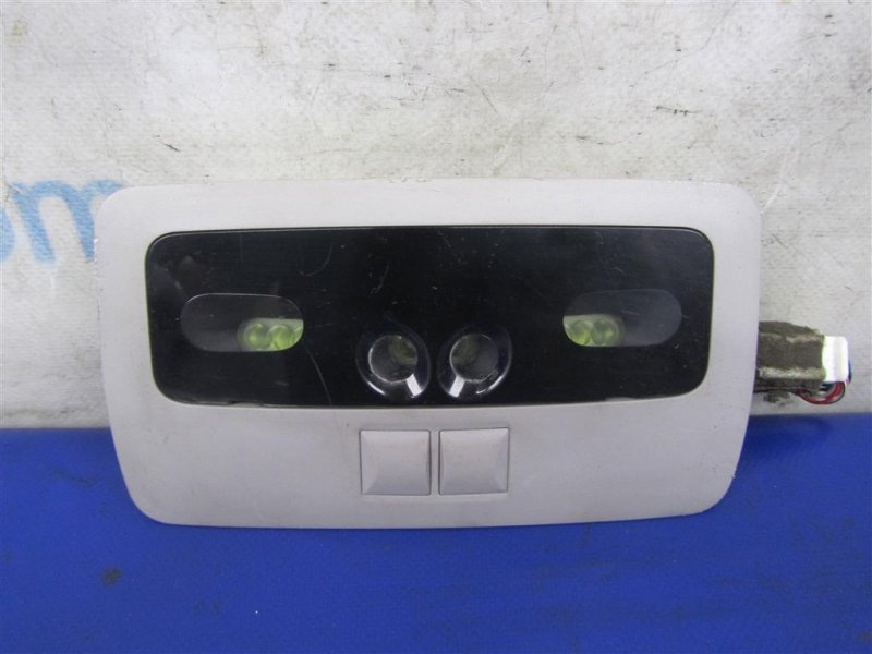 Плафон салона задний LEXUS GS350 GS300 05-11 2007 Седан 3.5 81250-30200-B1 Б/У