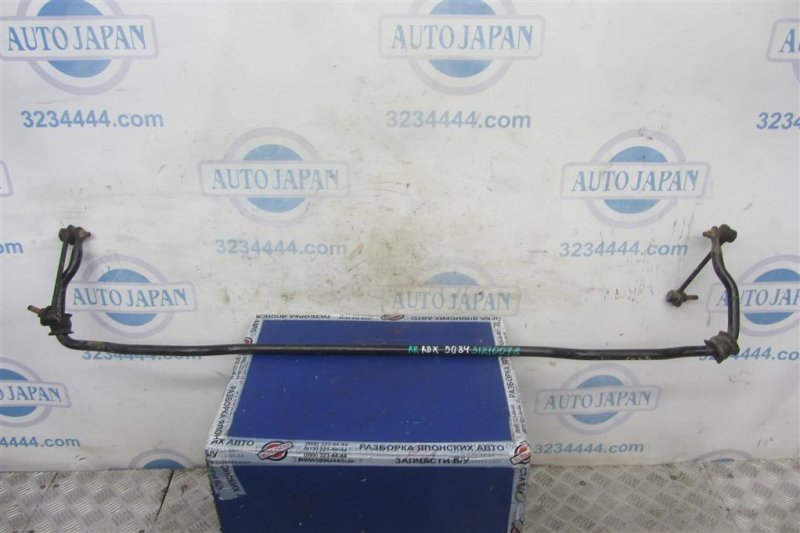 Стабилизатор задний ACURA RDX 12-19 2013 Внедорожник 3.5 52300-TX4-305 Б/У