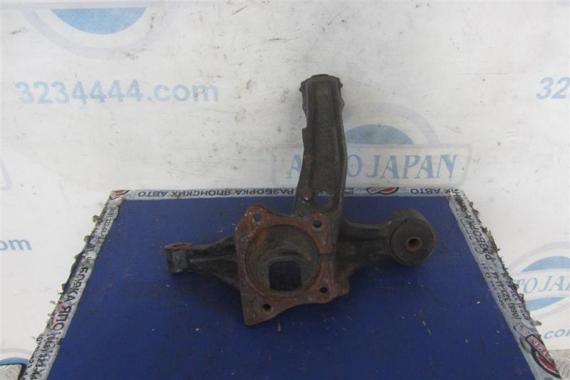 Цапфа задняя левая TOYOTA CAMRY 40 06-11 42305-06100 Б/У