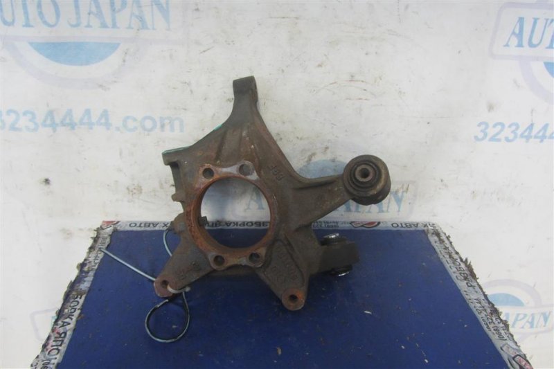 Цапфа задняя правая SUBARU FORESTER 12-19 28411SG000 Б/У