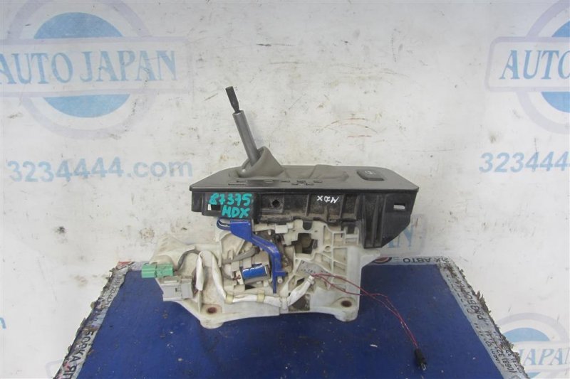 Кулиса АКПП ACURA MDX (YD2) 06-13 YD2 54200-STX-A83 Б/У