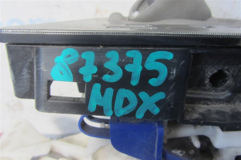 Кулиса АКПП MDX (YD2) 06-13 YD2