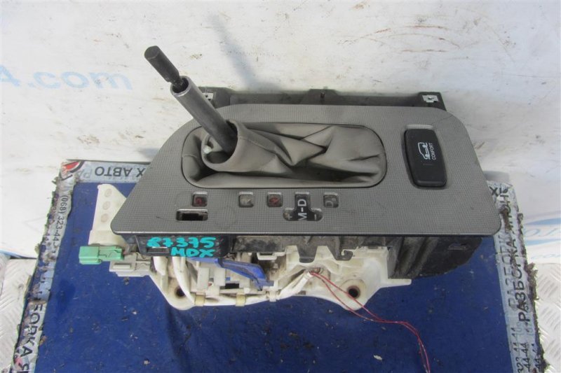 Кулиса АКПП ACURA MDX (YD2) 06-13 YD2