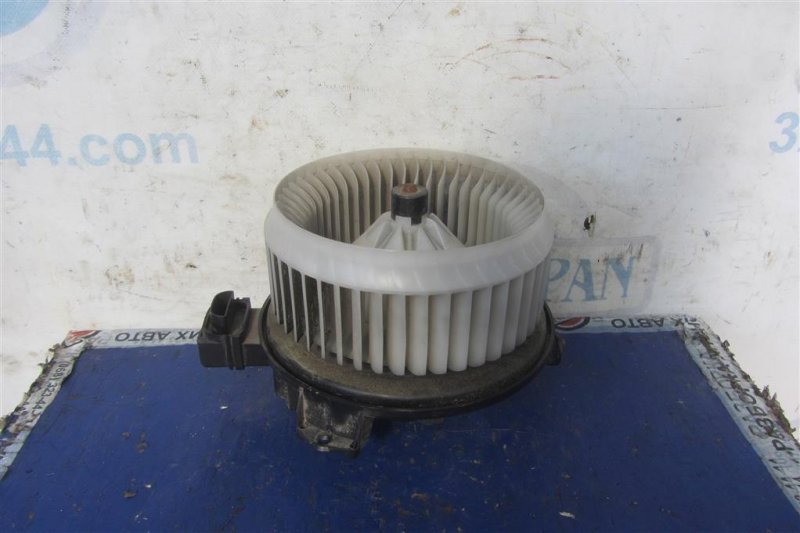 Моторчик печки TOYOTA FJ CRUISER 06-15 2008 GSJ10 4.0 1GRFE 87103-35090 Б/У