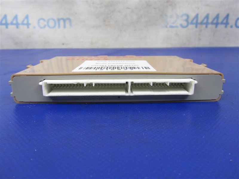 Блок управления центральным замком GS350 GS300 05-11 2007 Седан 3.5