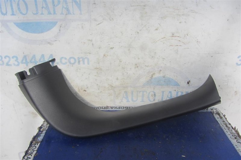 Обшивка крышки багажника правая MITSUBISHI OUTLANDER GF 12- 7224A156XA Б/У