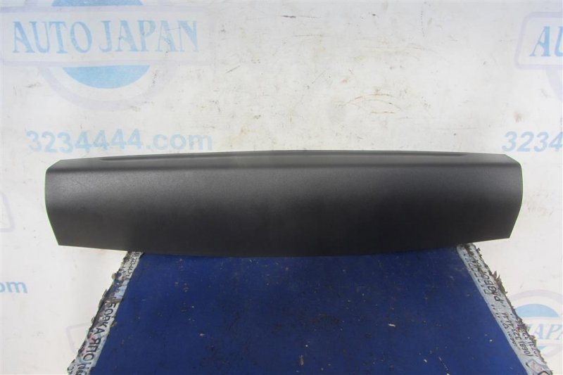 Обшивка крышки багажника MITSUBISHI OUTLANDER GF 12- 7224A154XA Б/У