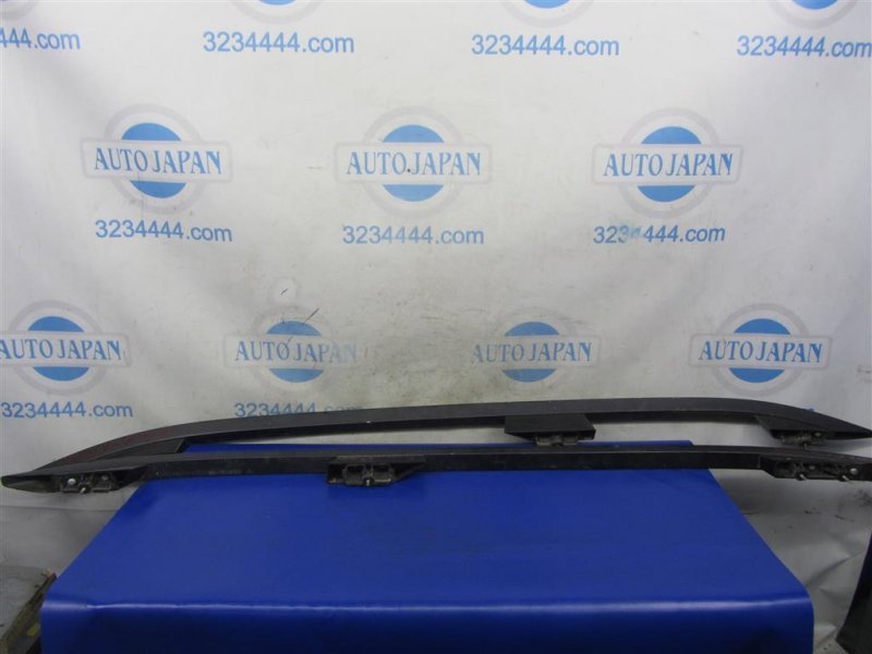 Рейлинги SUBARU FORESTER 12-19 2015 Внедорожник 2.5 91151SG010 Б/У