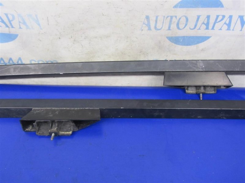 Рейлинги FORESTER 12-19 2015 Внедорожник 2.5