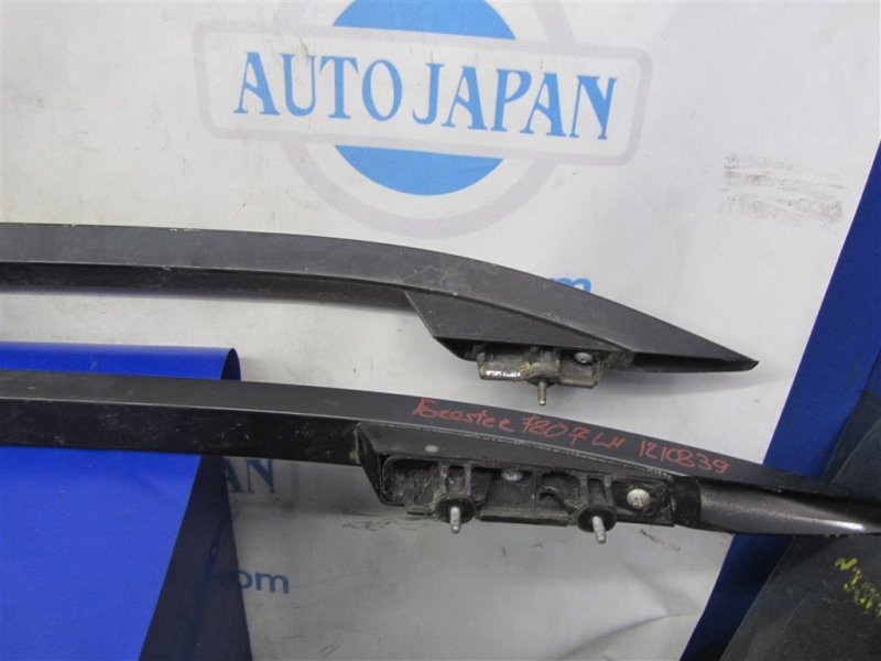 Рейлинги FORESTER 12-19 2015 Внедорожник 2.5