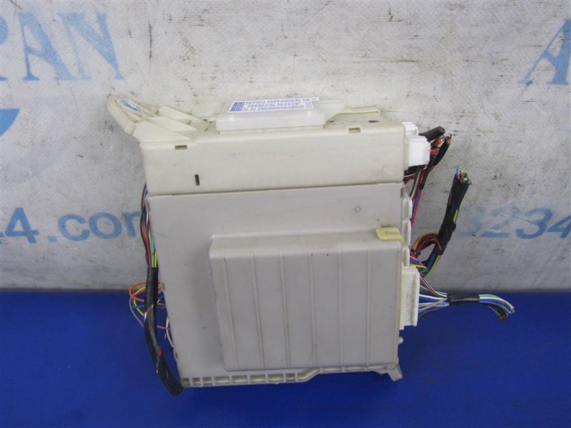 Блок предохранителей салон правый GS350 GS300 05-11 2007 Седан 3.5