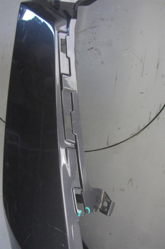 Бампер передний COROLLA E170 13-19