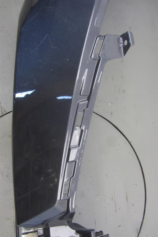 Бампер передний COROLLA E170 13-19