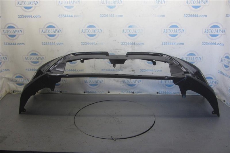 Бампер передний COROLLA E170 13-19