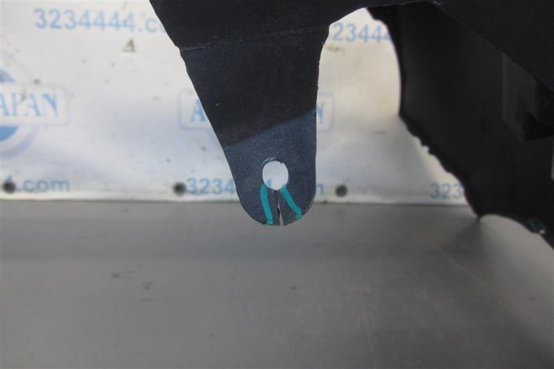 Бампер передний COROLLA E170 13-19