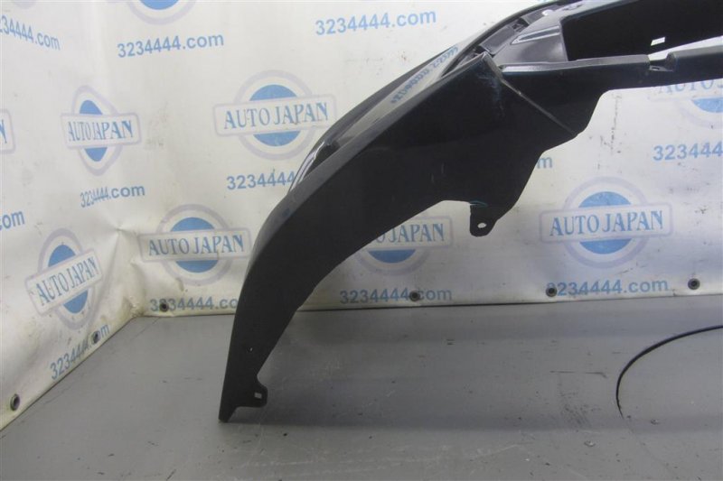 Бампер передний COROLLA E170 13-19