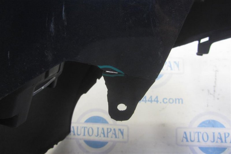 Бампер передний COROLLA E170 13-19