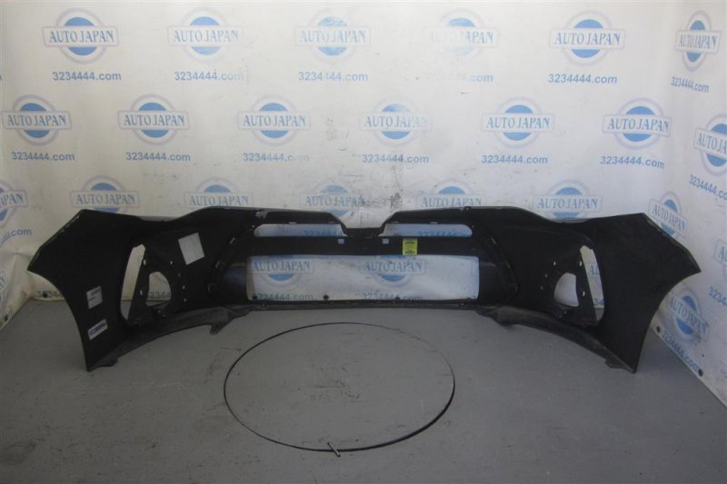 Бампер передний COROLLA E170 13-19