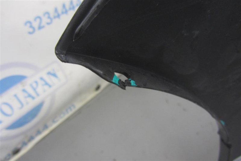 Бампер передний COROLLA E170 13-19