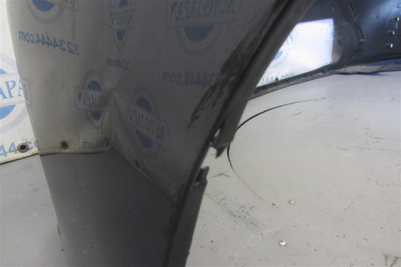 Бампер передний COROLLA E170 13-19