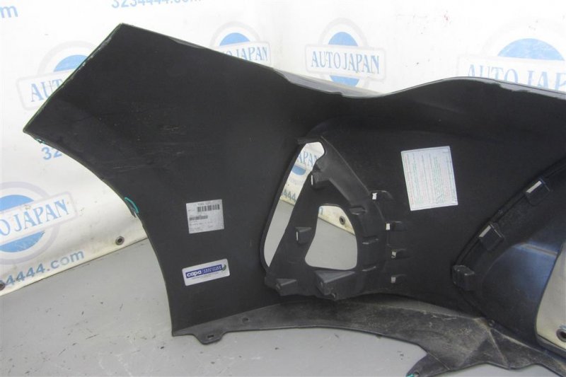 Бампер передний COROLLA E170 13-19