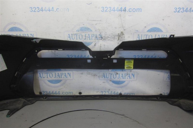 Бампер передний COROLLA E170 13-19