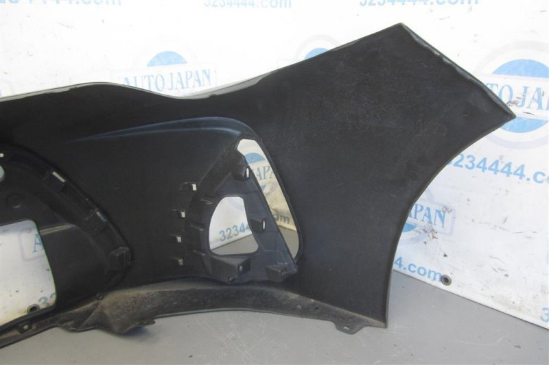 Бампер передний COROLLA E170 13-19