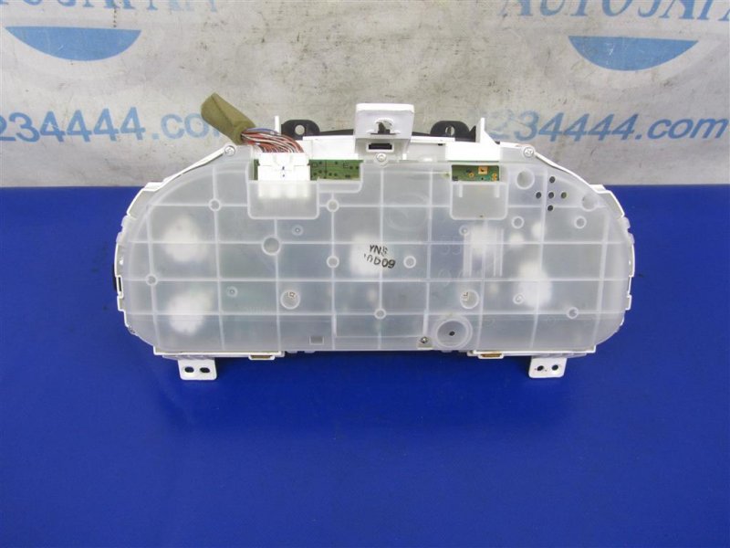 Панель приборов CX-7 06-12 2010 Внедорожник 2.5 Панель приборов CX-7 06-12 2010 Внедорожник 2.5