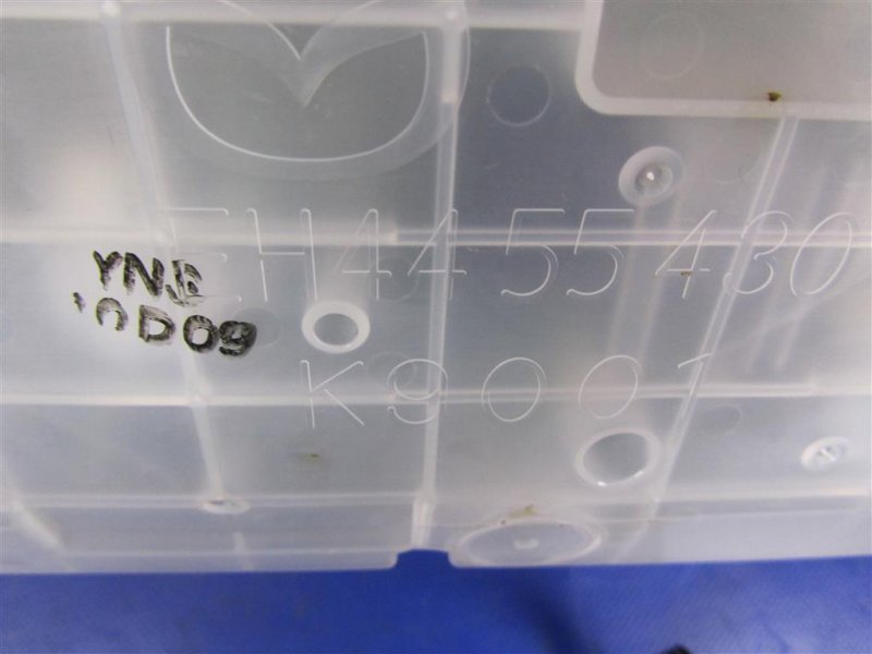 Панель приборов CX-7 06-12 2010 Внедорожник 2.5 Панель приборов CX-7 06-12 2010 Внедорожник 2.5