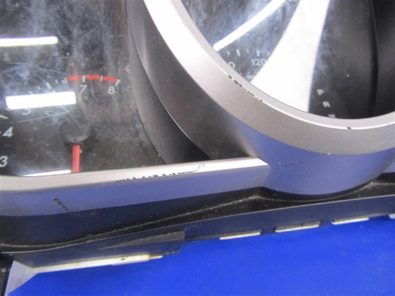 Панель приборов CX-7 06-12 2010 Внедорожник 2.5 Панель приборов CX-7 06-12 2010 Внедорожник 2.5