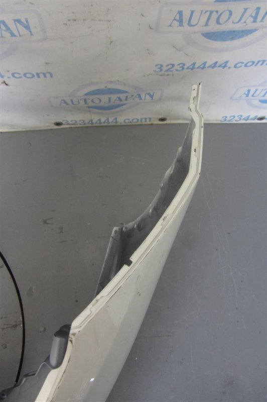 Бампер передний HIGHLANDER 2020-