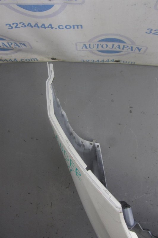 Бампер передний HIGHLANDER 2020-