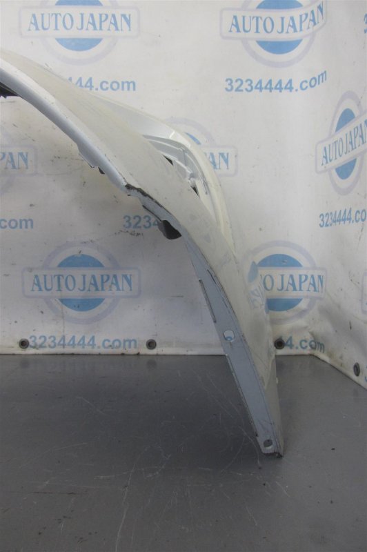 Бампер передний HIGHLANDER 2020-