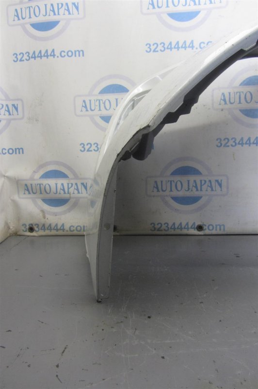 Бампер передний HIGHLANDER 2020-