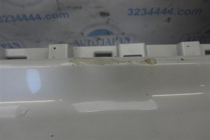 Бампер передний HIGHLANDER 2020-