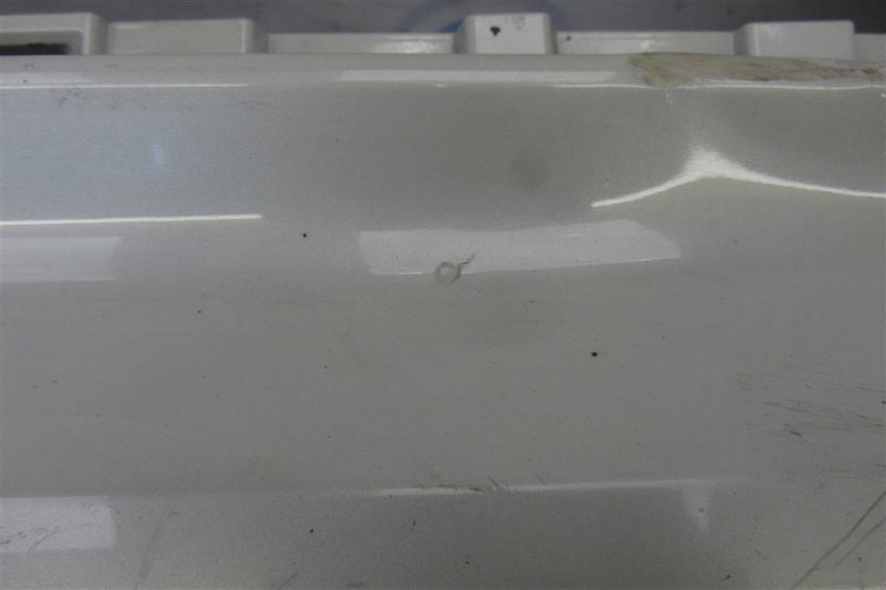 Бампер передний HIGHLANDER 2020-