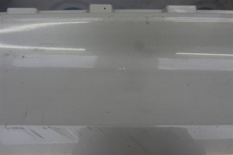 Бампер передний HIGHLANDER 2020-