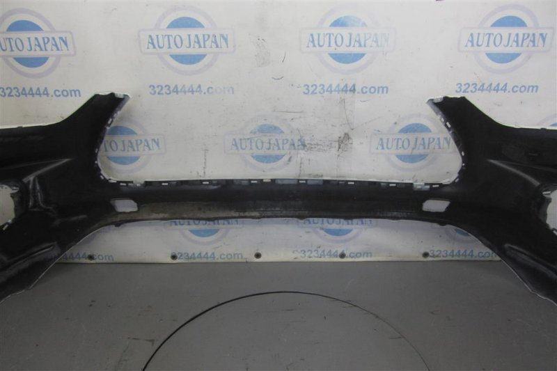 Бампер передний HIGHLANDER 2020-