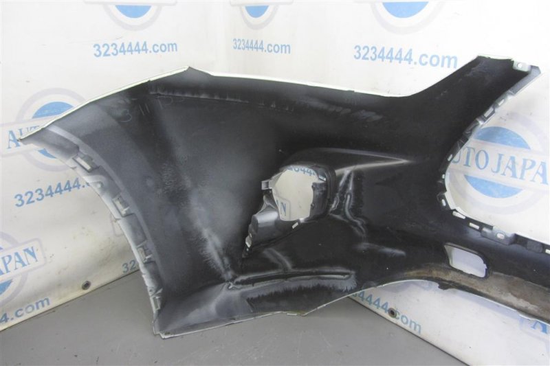 Бампер передний HIGHLANDER 2020-